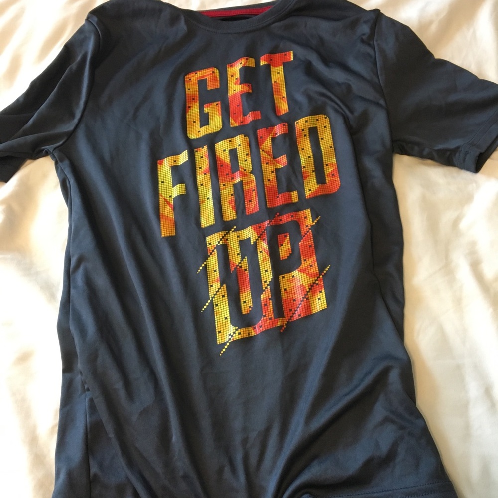 Sports tees